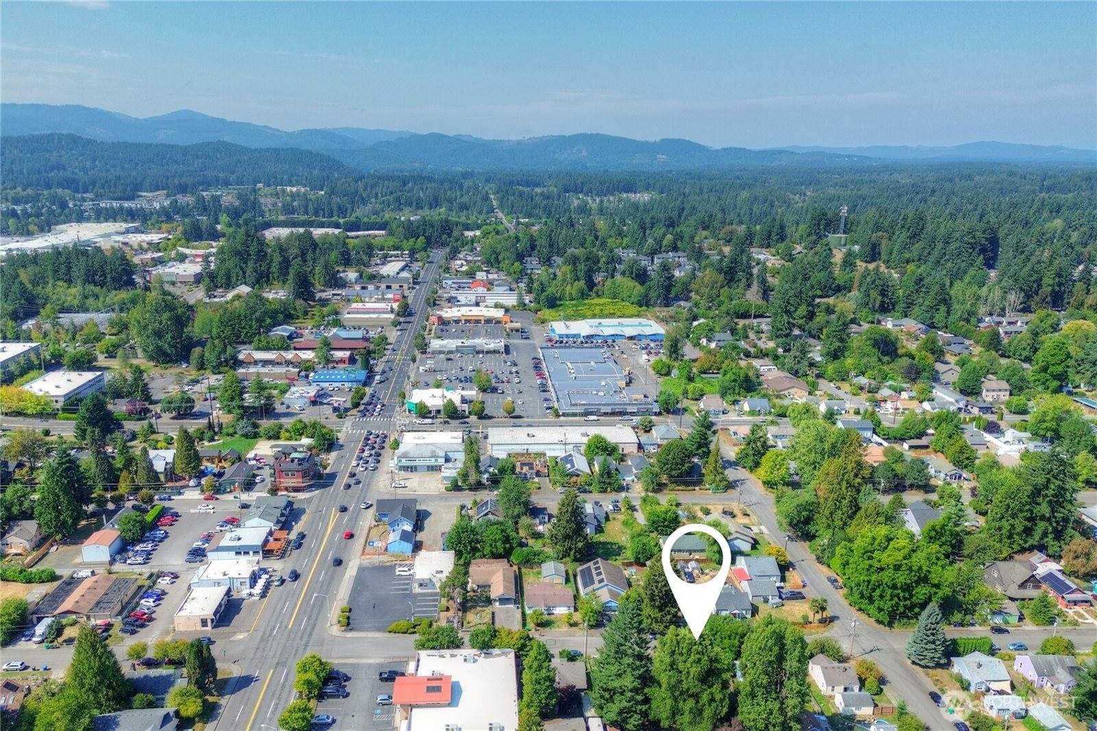 236 Milroy Street NW, Olympia, WA 98502