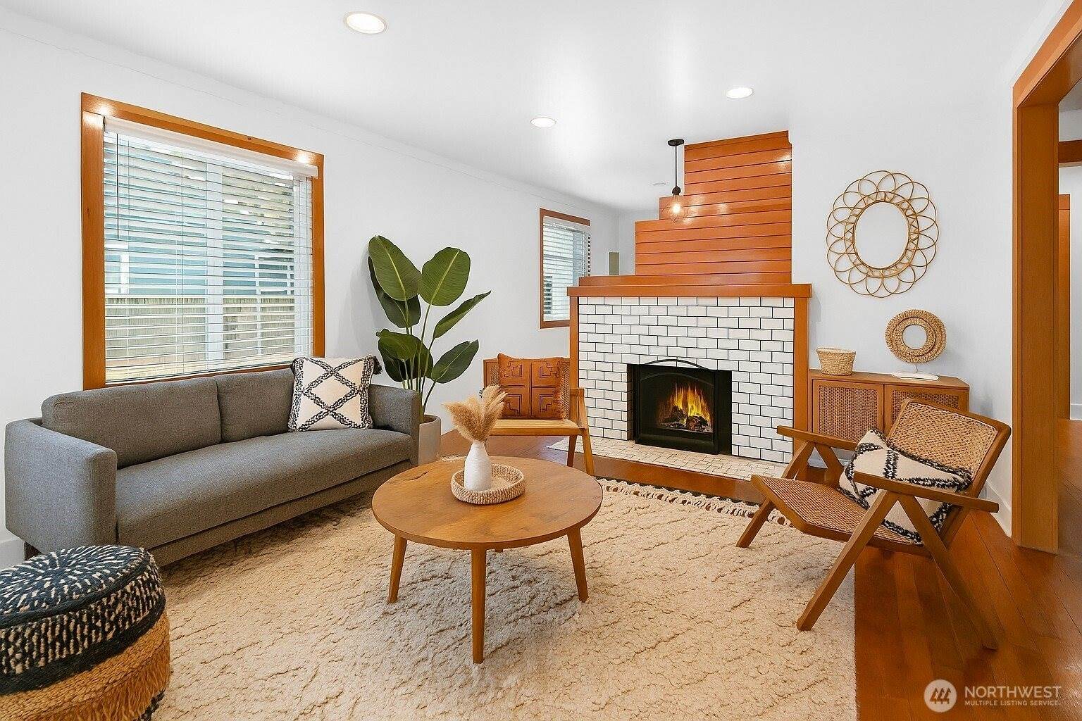 236 Milroy Street NW, Olympia, WA 98502