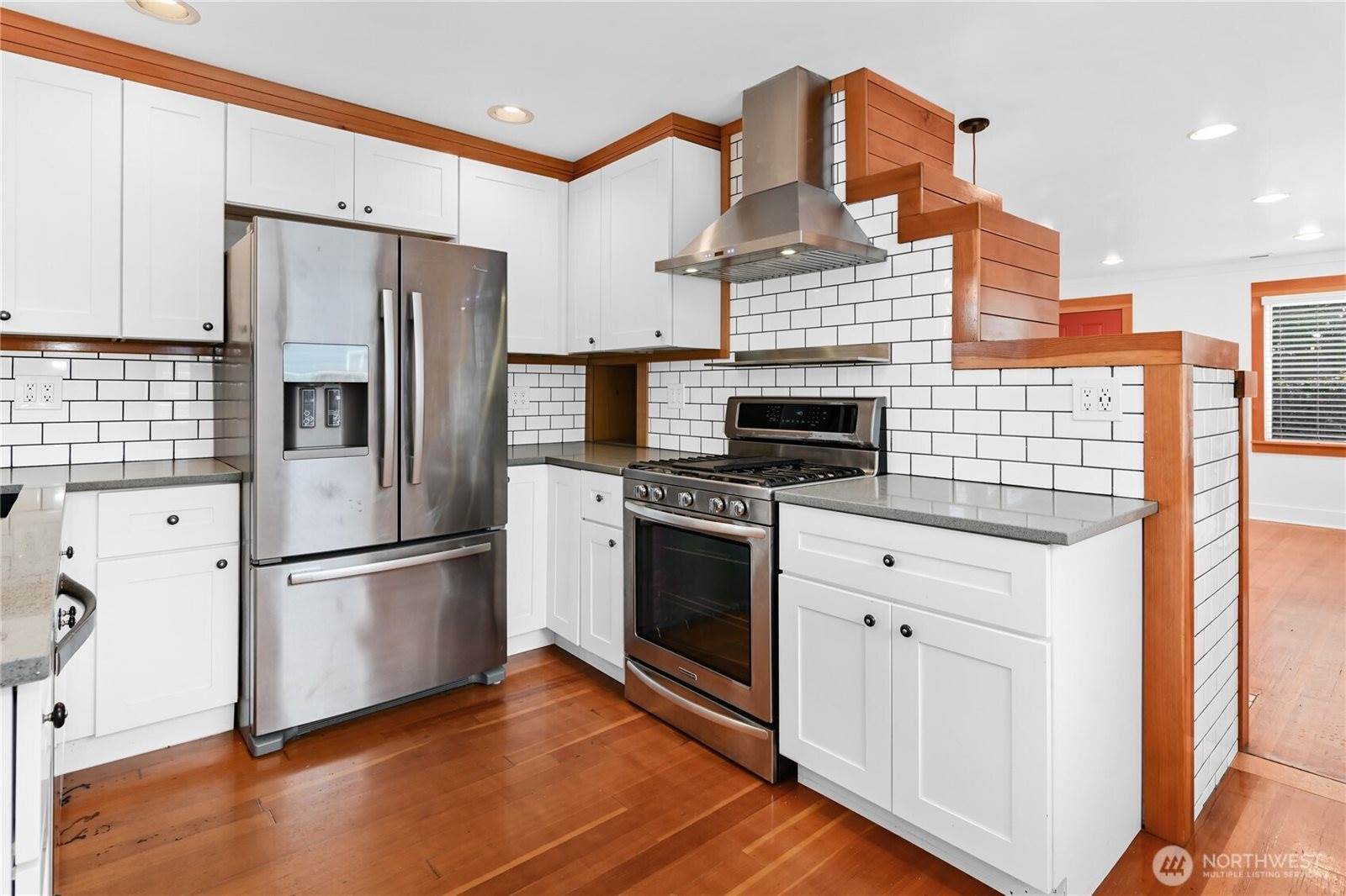 236 Milroy Street NW, Olympia, WA 98502