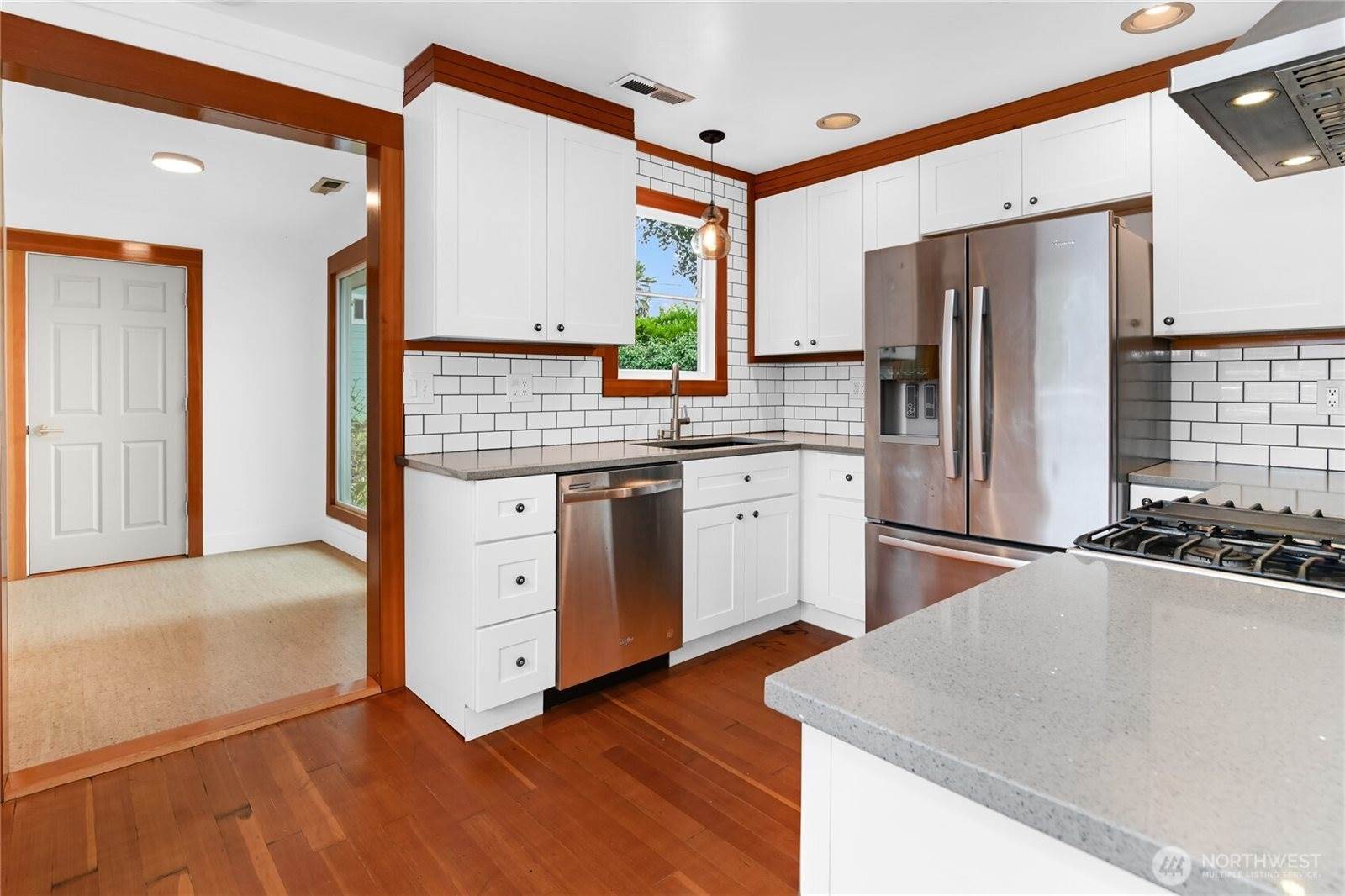 236 Milroy Street NW, Olympia, WA 98502