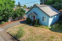 236 Milroy Street NW, Olympia, WA 98502