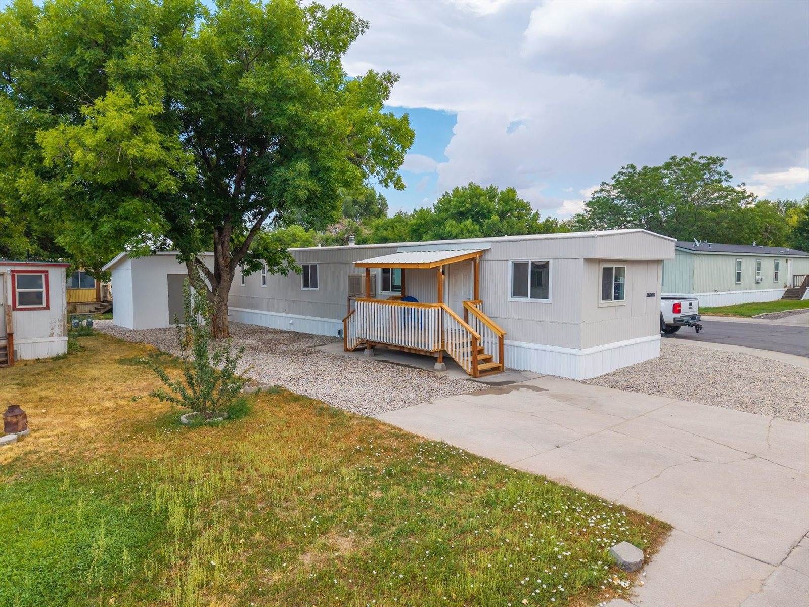 1730 W Quinn Road #533, Pocatello, ID 83202