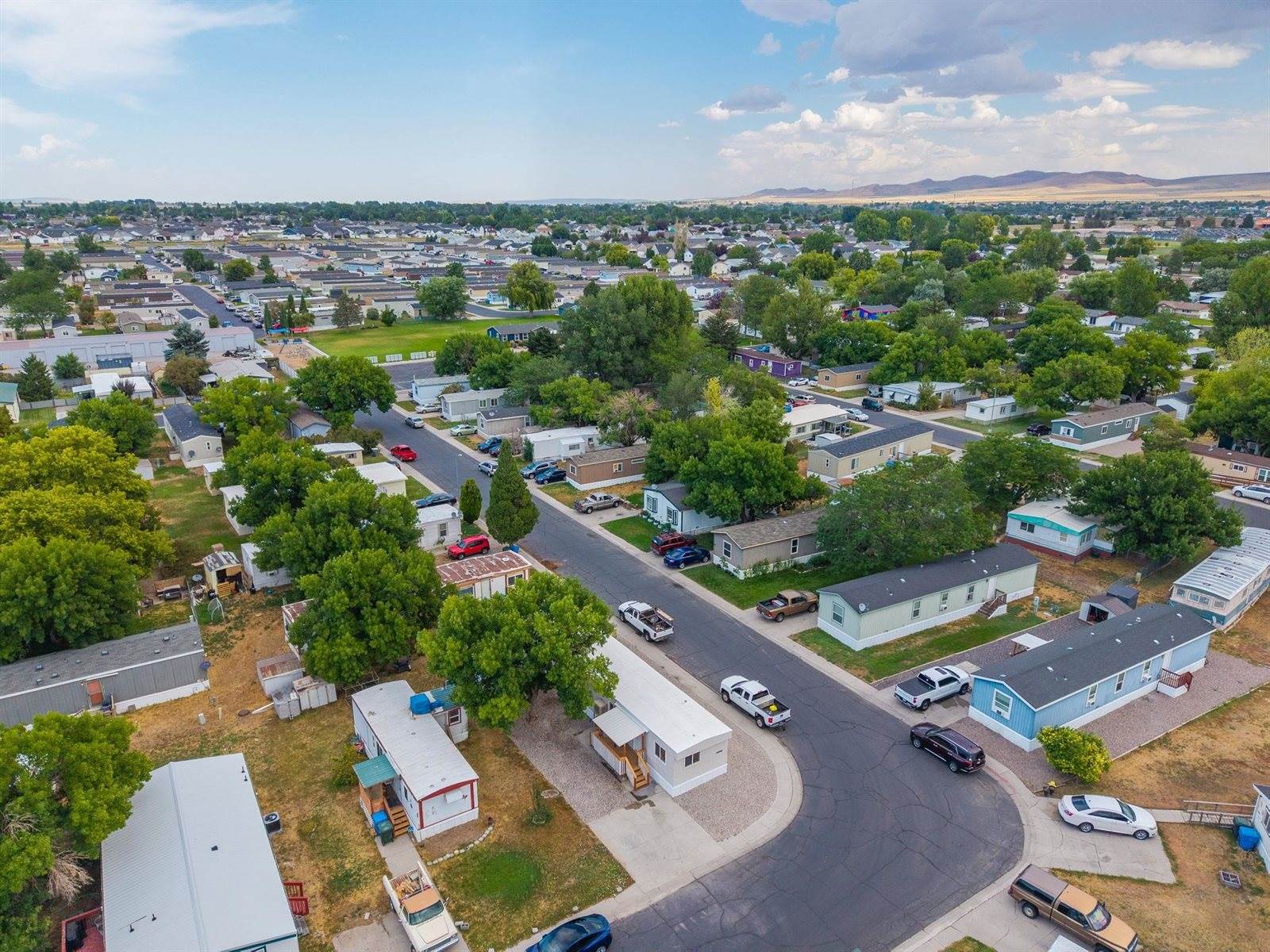 1730 W Quinn Road #533, Pocatello, ID 83202