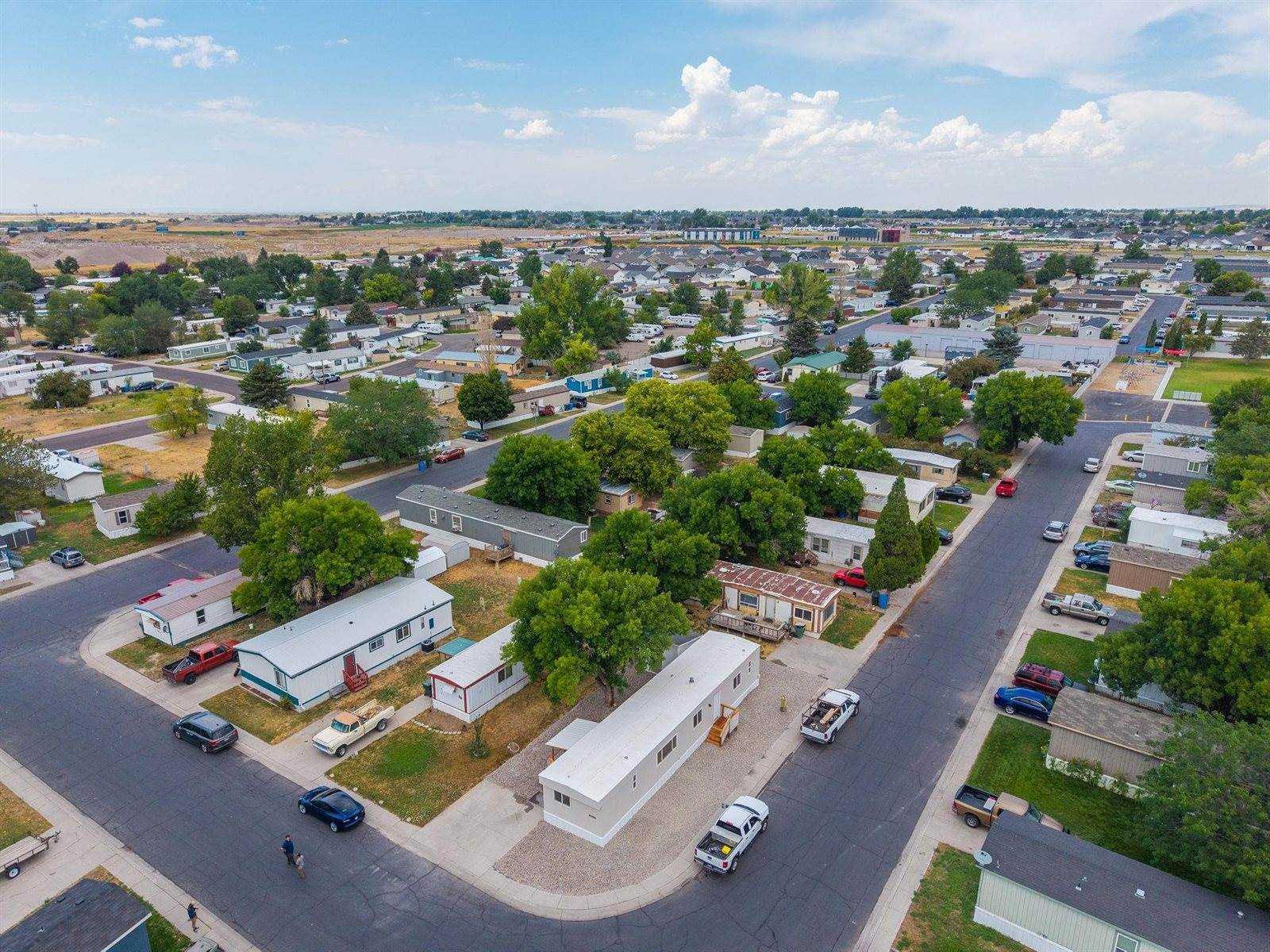 1730 W Quinn Road #533, Pocatello, ID 83202