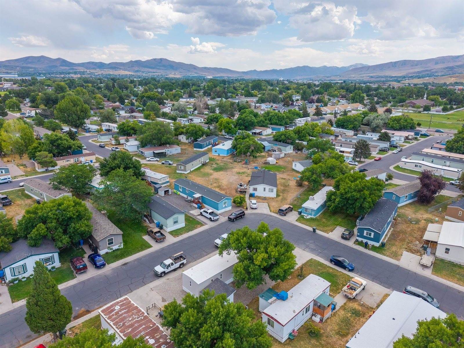 1730 W Quinn Road #533, Pocatello, ID 83202