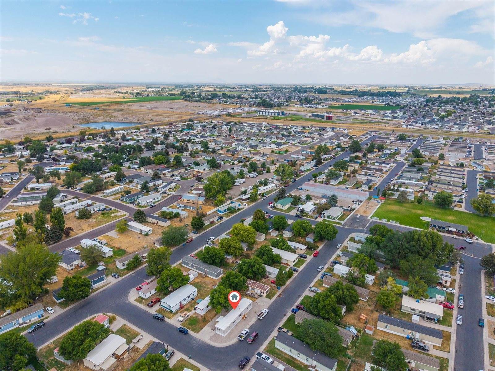 1730 W Quinn Road #533, Pocatello, ID 83202