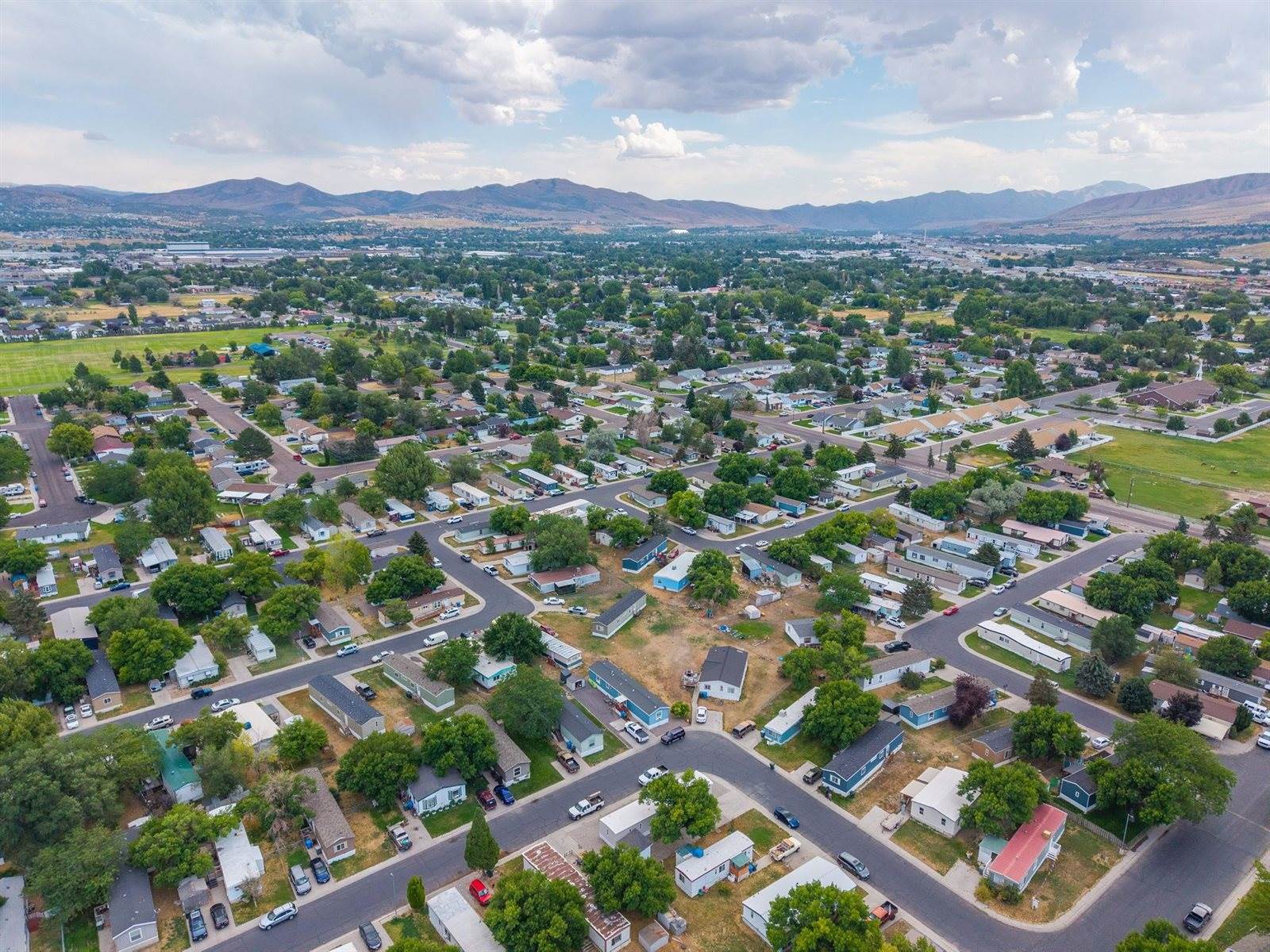 1730 W Quinn Road #533, Pocatello, ID 83202