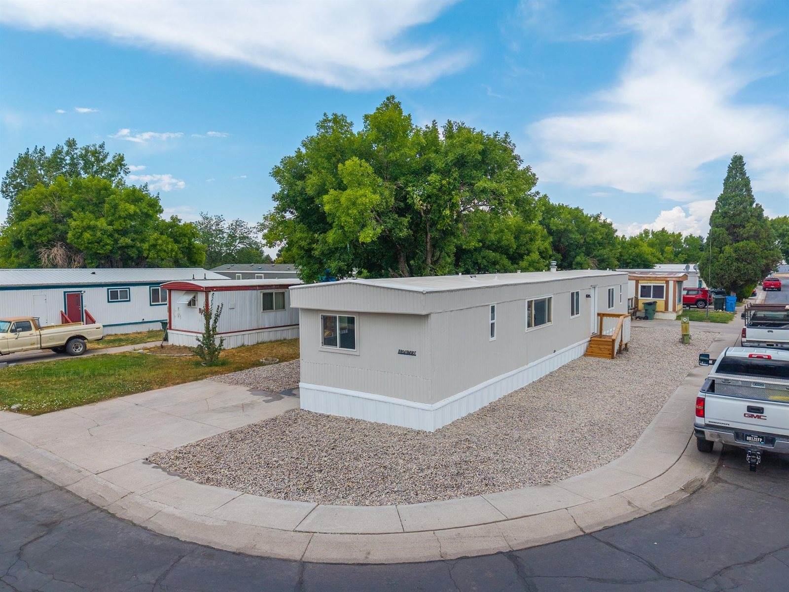 1730 W Quinn Road #533, Pocatello, ID 83202