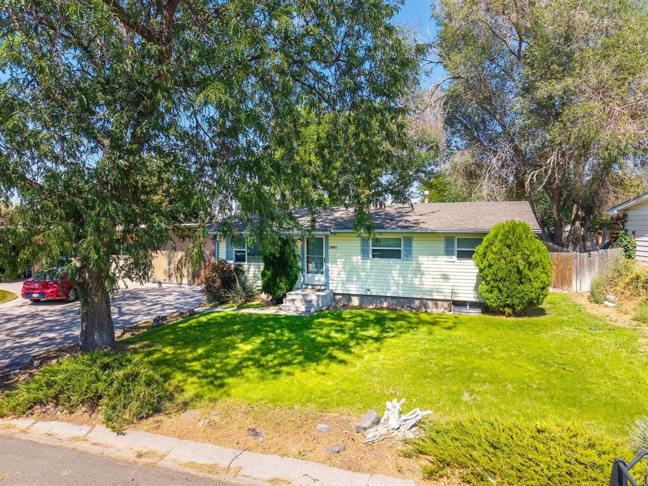 1480 Paramount Street, Pocatello, ID 83201