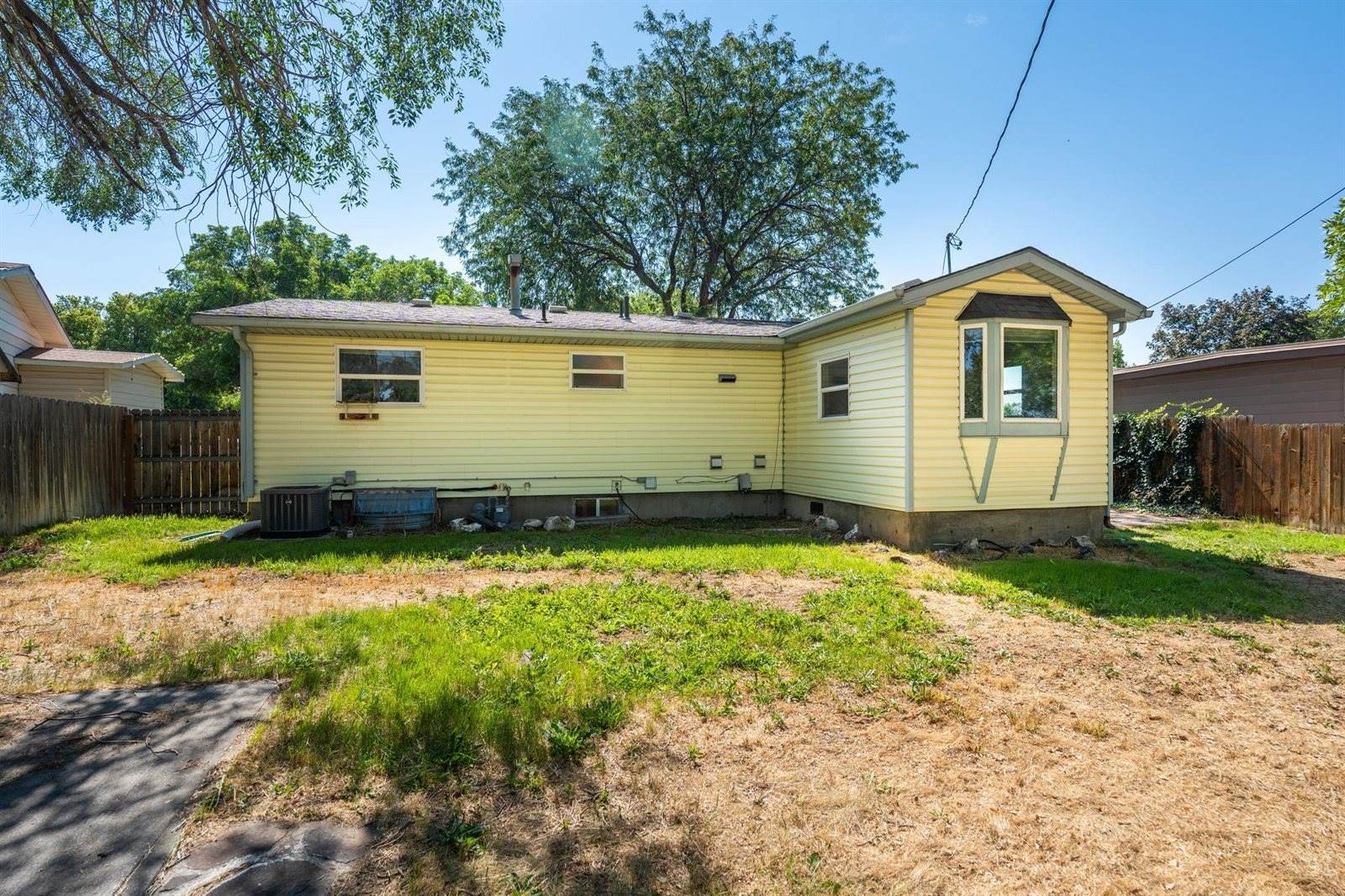 1480 Paramount Street, Pocatello, ID 83201