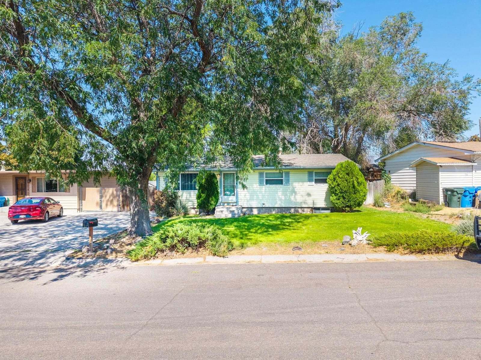 1480 Paramount Street, Pocatello, ID 83201