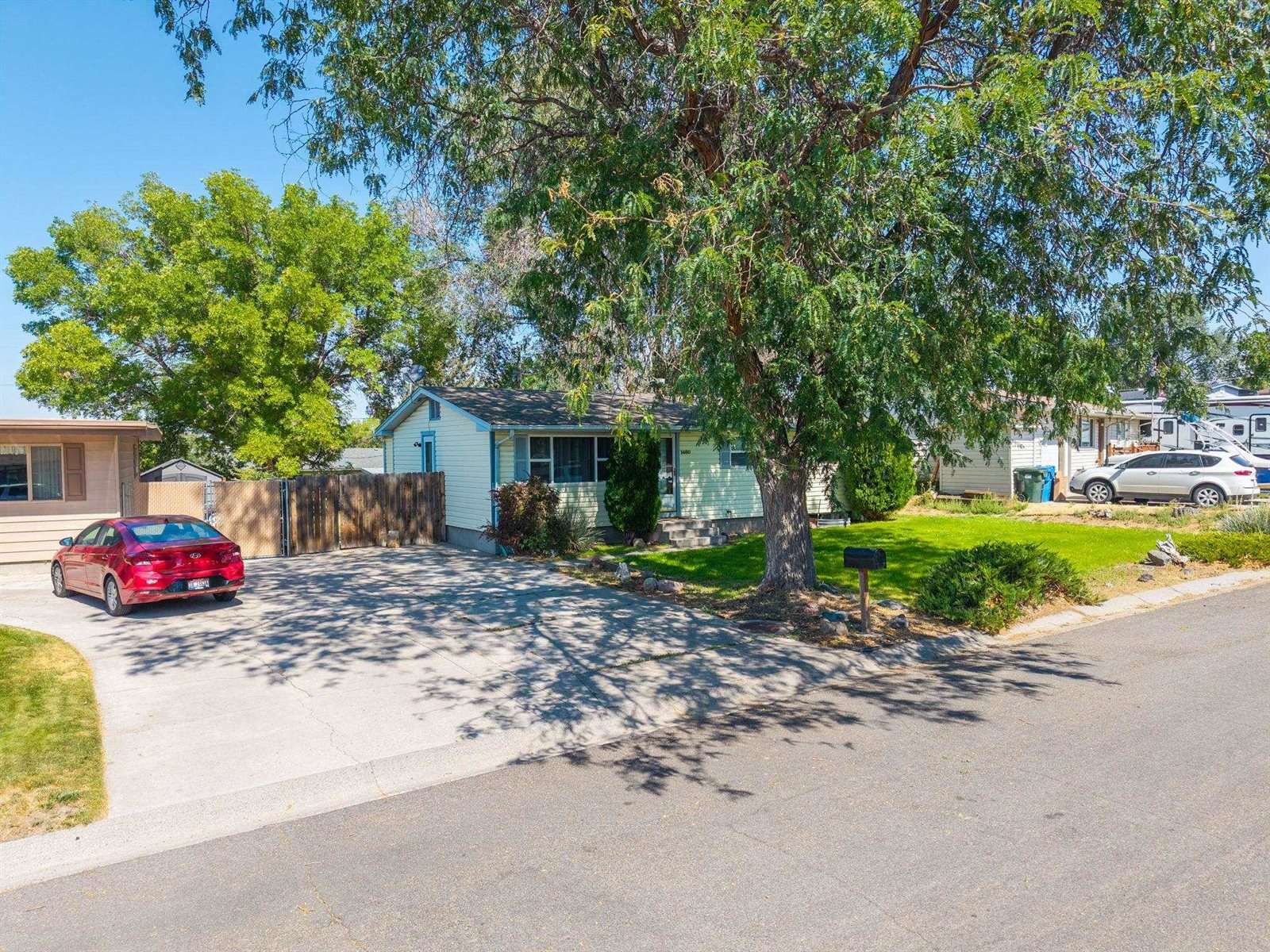 1480 Paramount Street, Pocatello, ID 83201