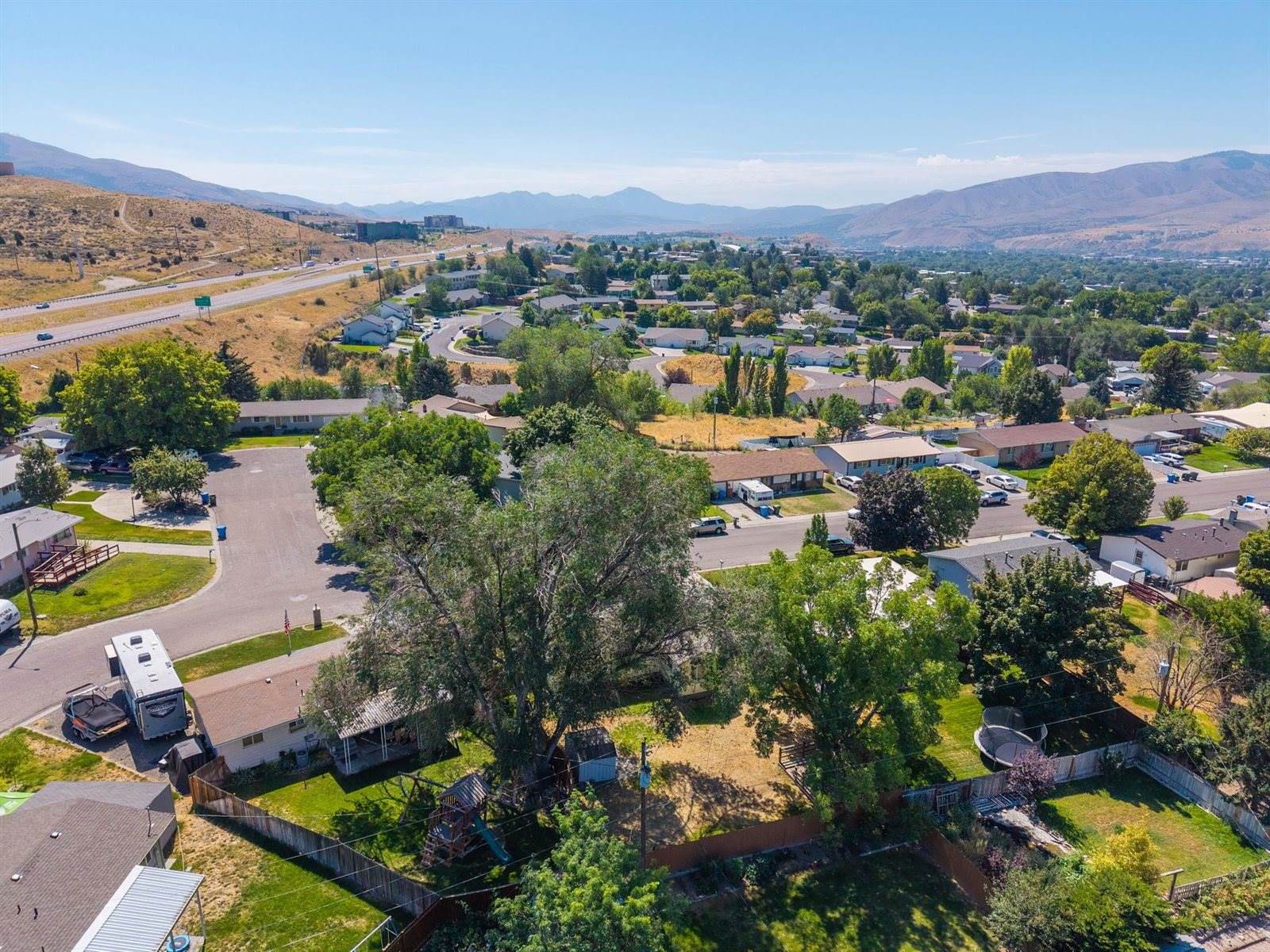 1480 Paramount Street, Pocatello, ID 83201