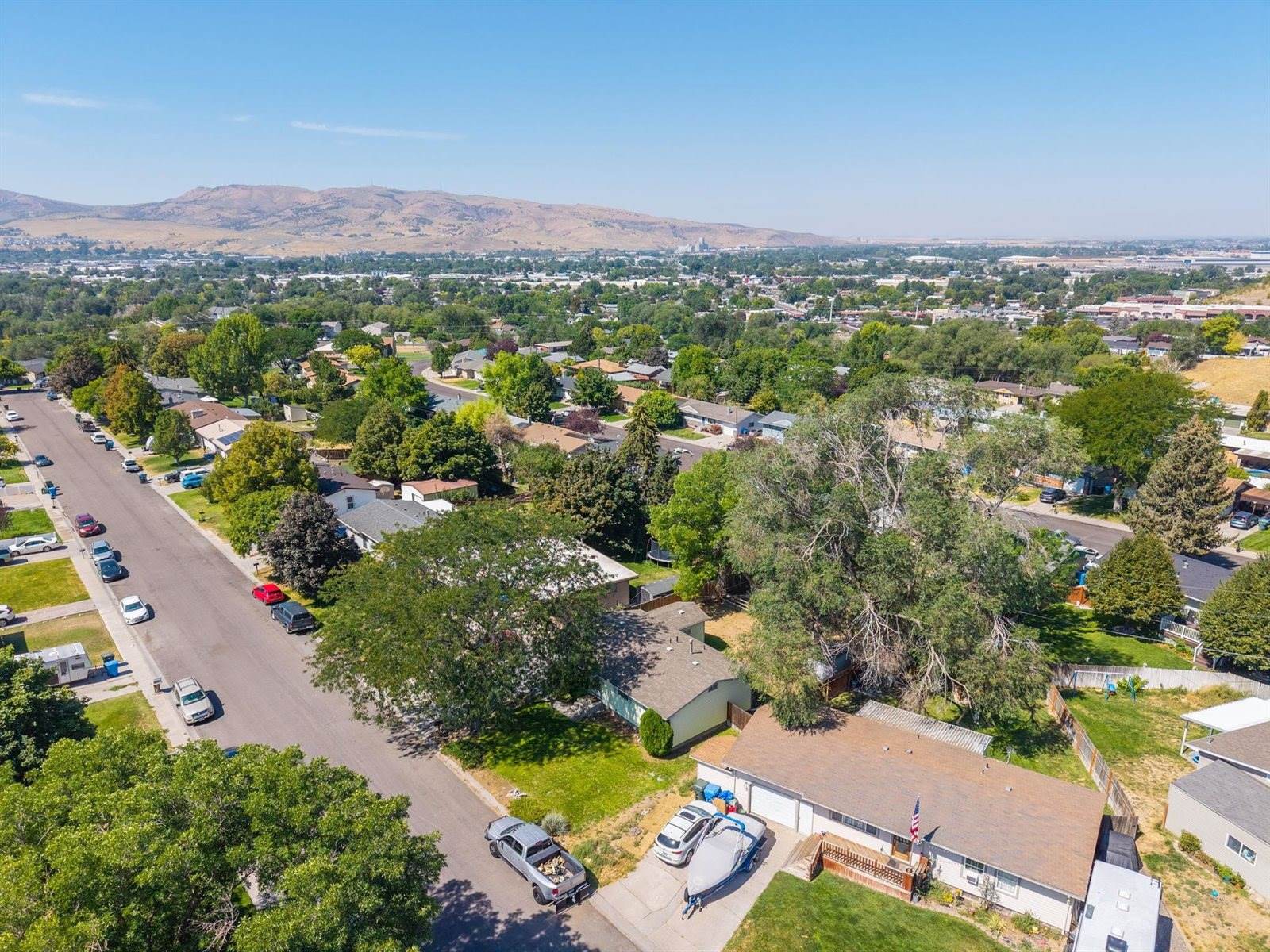 1480 Paramount Street, Pocatello, ID 83201