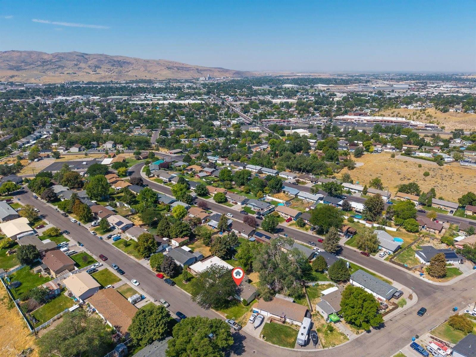 1480 Paramount Street, Pocatello, ID 83201