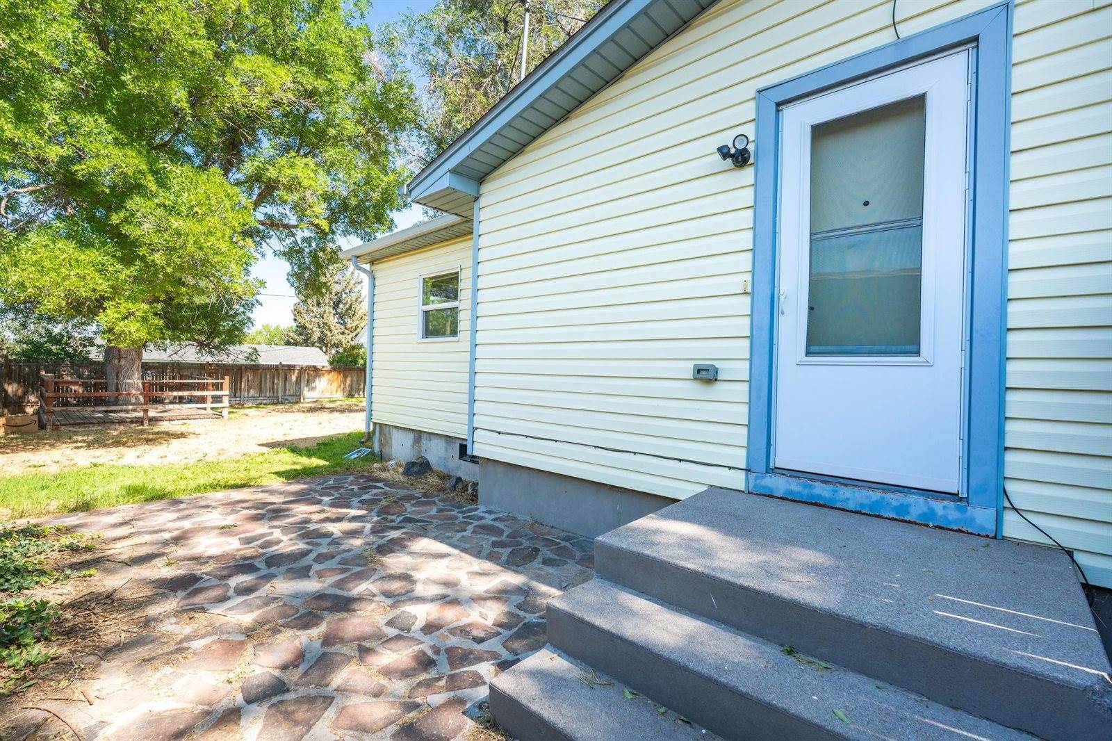 1480 Paramount Street, Pocatello, ID 83201