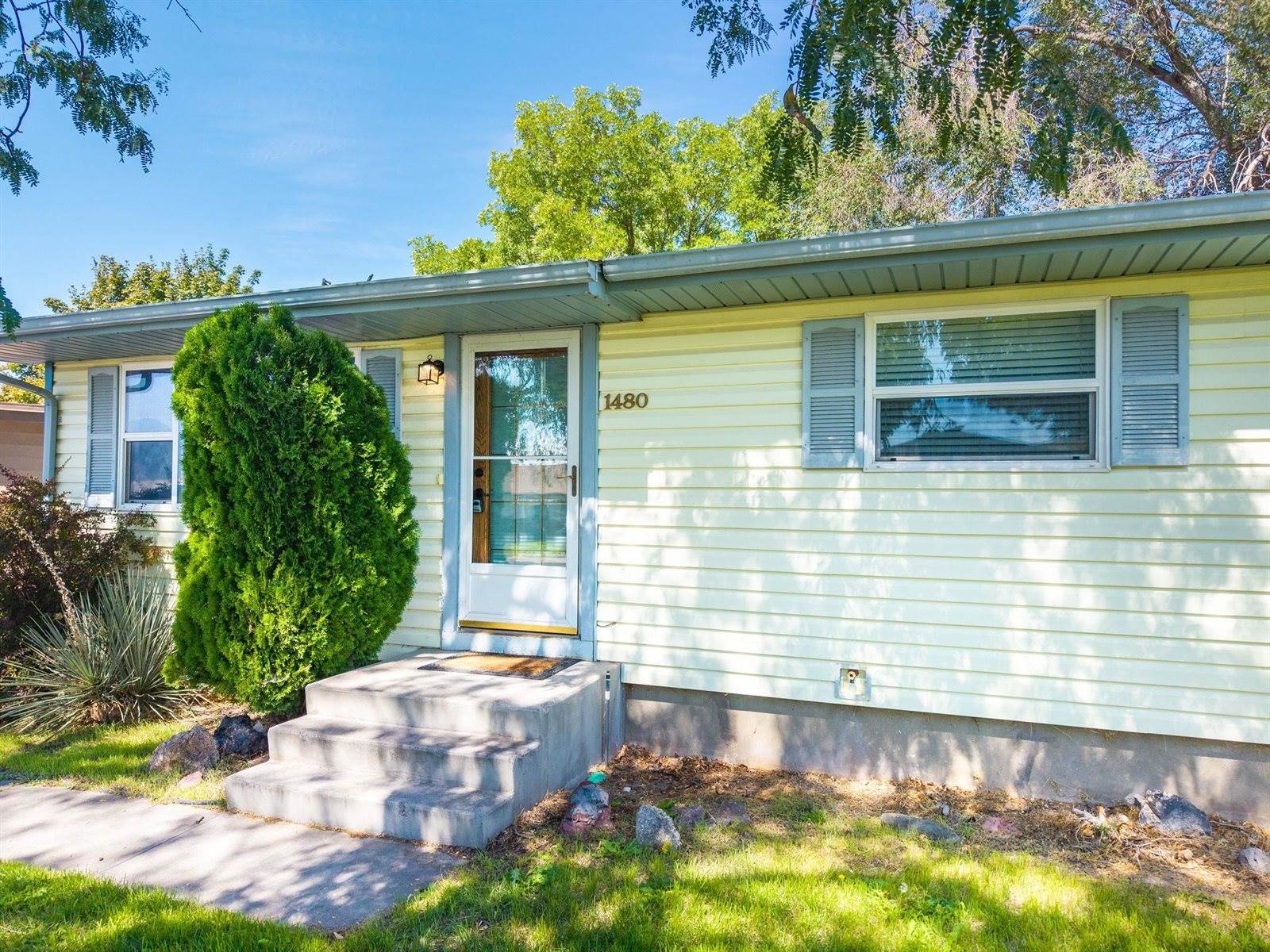 1480 Paramount Street, Pocatello, ID 83201