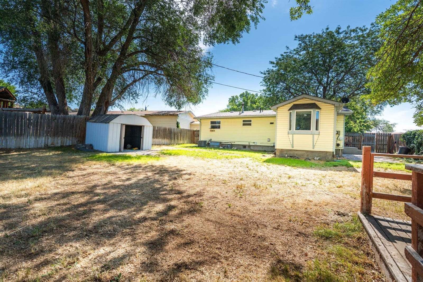 1480 Paramount Street, Pocatello, ID 83201