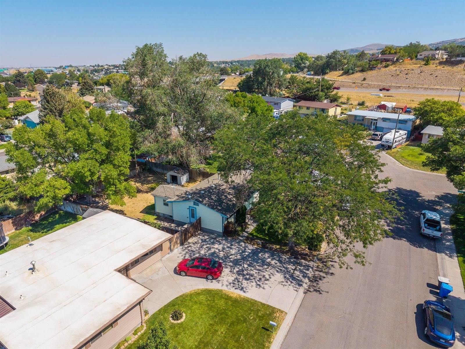 1480 Paramount Street, Pocatello, ID 83201