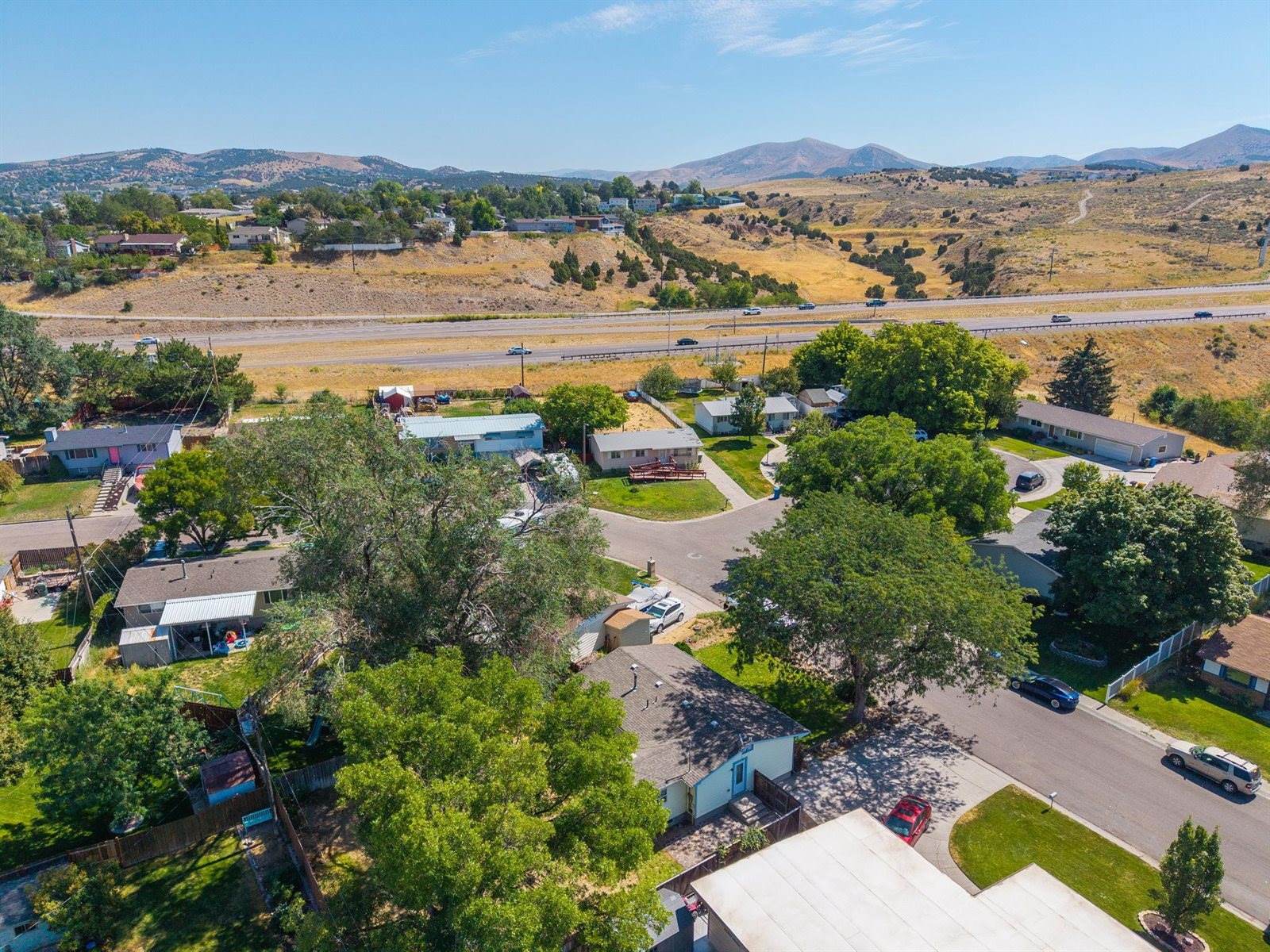 1480 Paramount Street, Pocatello, ID 83201