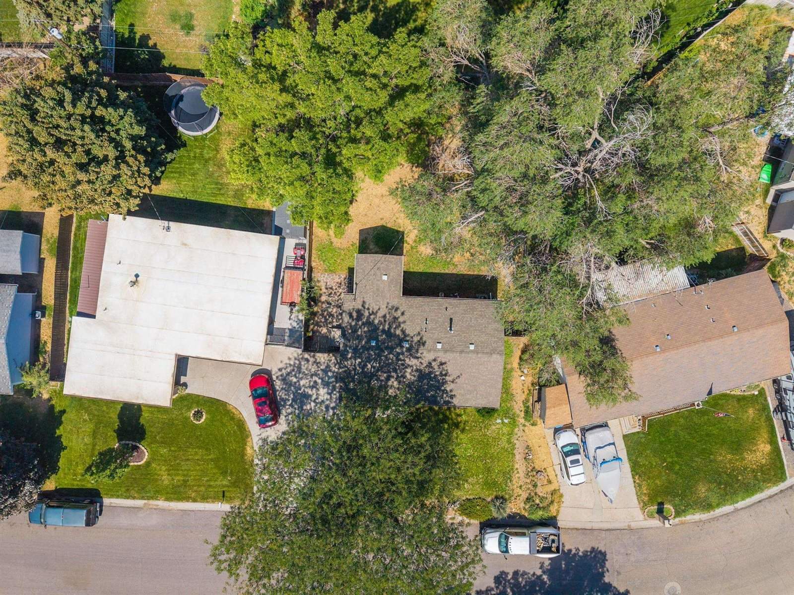 1480 Paramount Street, Pocatello, ID 83201