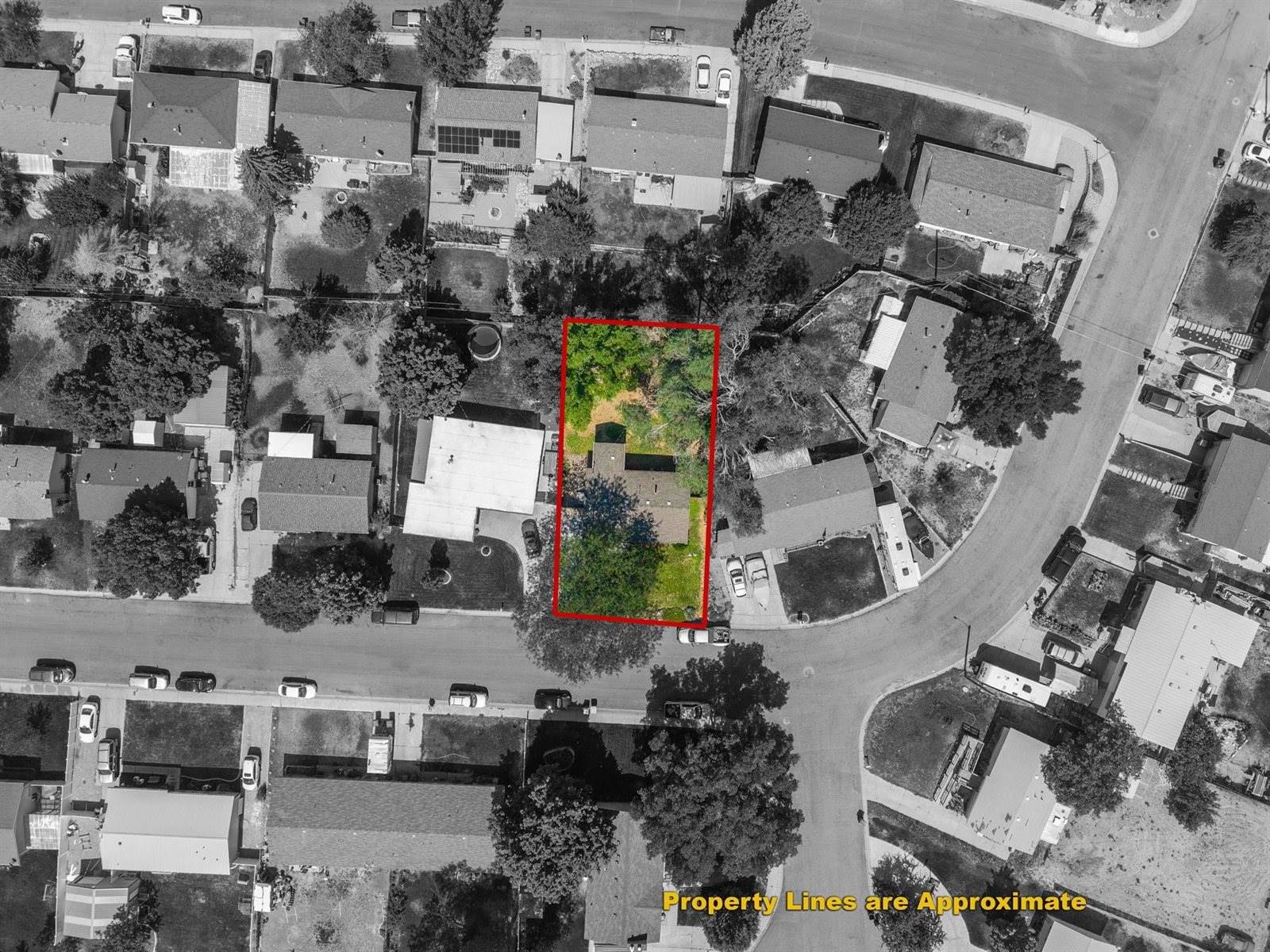 1480 Paramount Street, Pocatello, ID 83201