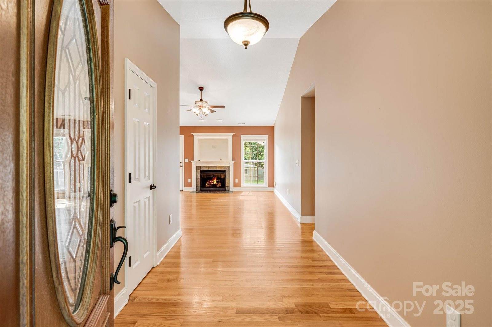 368 Bailey Mountain Road, Mars Hill, NC 28754