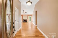 368 Bailey Mountain Road, Mars Hill, NC 28754