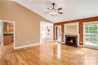 368 Bailey Mountain Road, Mars Hill, NC 28754