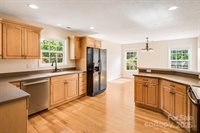 368 Bailey Mountain Road, Mars Hill, NC 28754