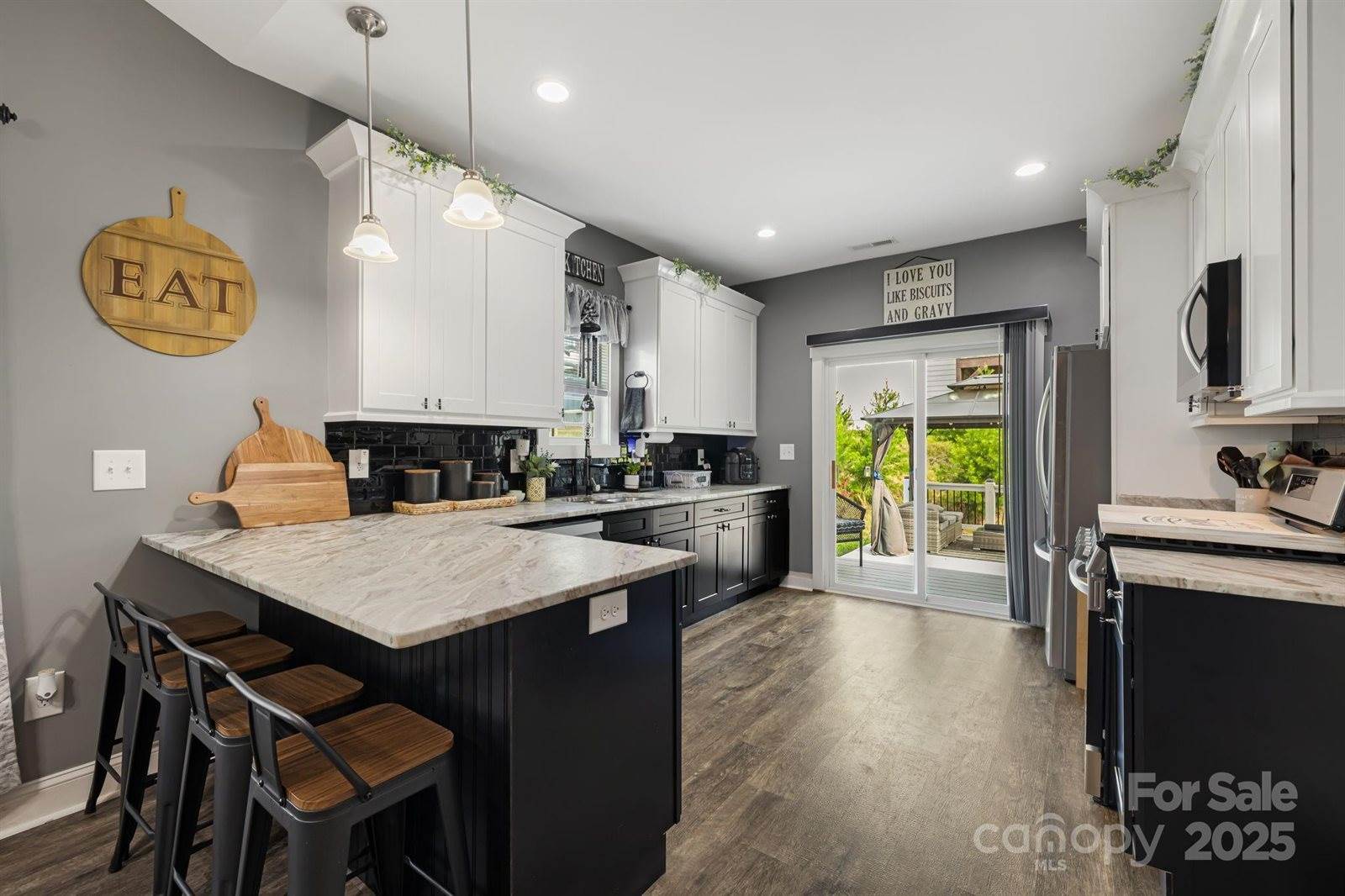 243 Leyland Circle, Hendersonville, NC 28792