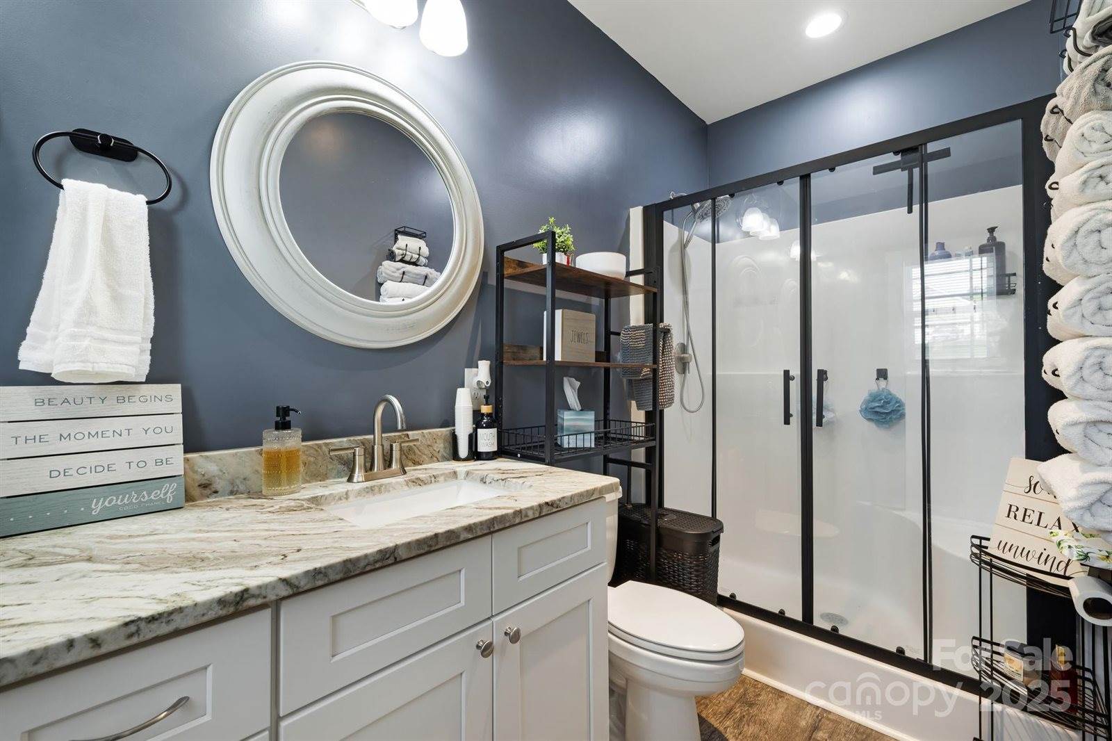 243 Leyland Circle, Hendersonville, NC 28792