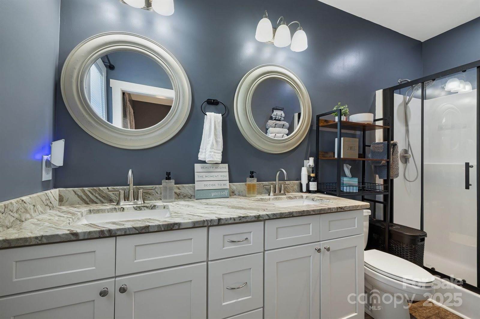 243 Leyland Circle, Hendersonville, NC 28792