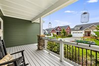 243 Leyland Circle, Hendersonville, NC 28792