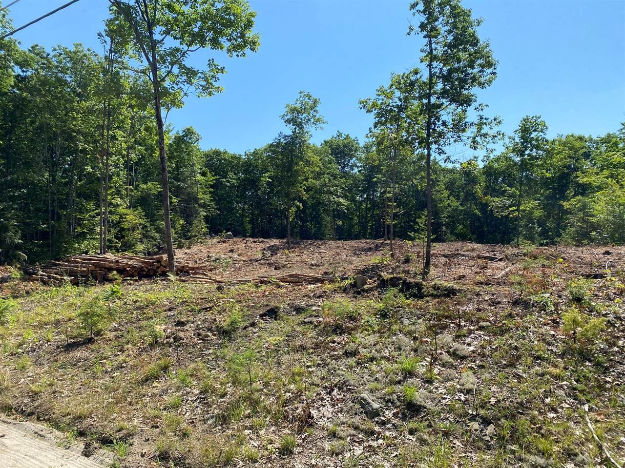 TBD LOT 2 Neck Road, West Gardiner, ME 04345