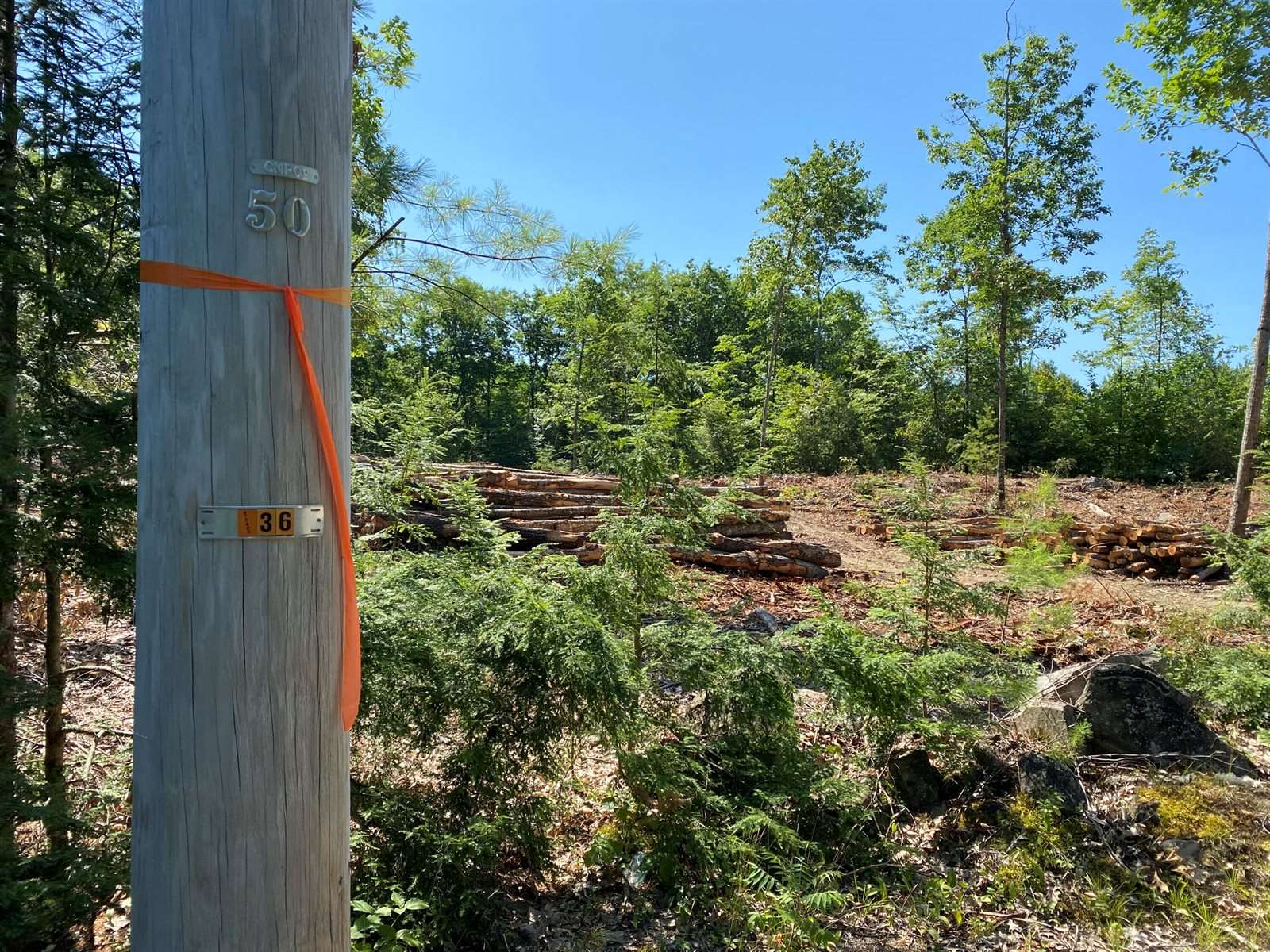 TBD LOT 2 Neck Road, West Gardiner, ME 04345