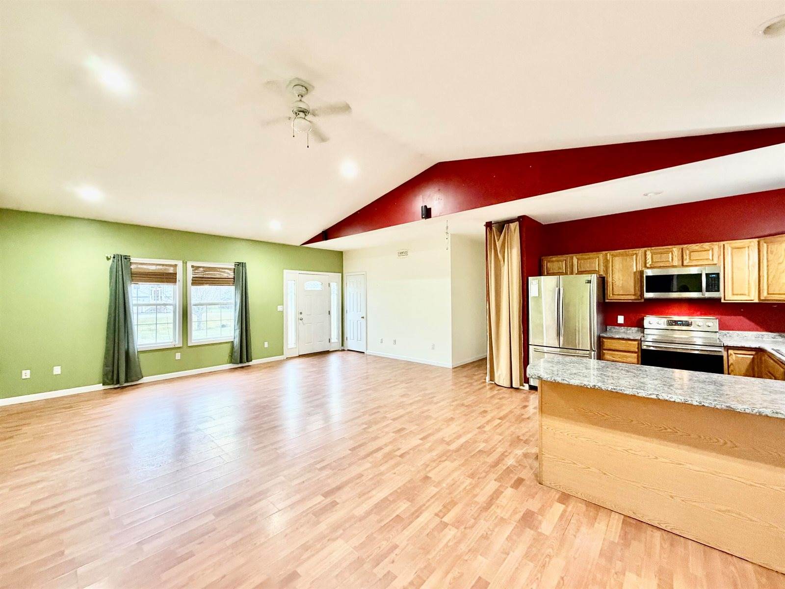 9 Thibodeau Drive, Levant, ME 04456