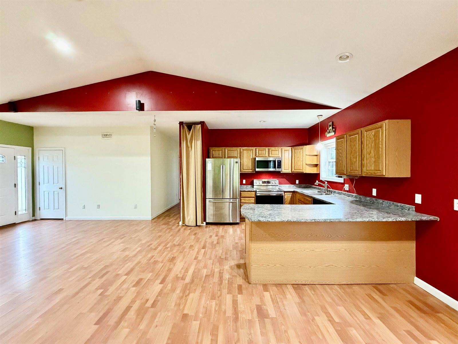 9 Thibodeau Drive, Levant, ME 04456