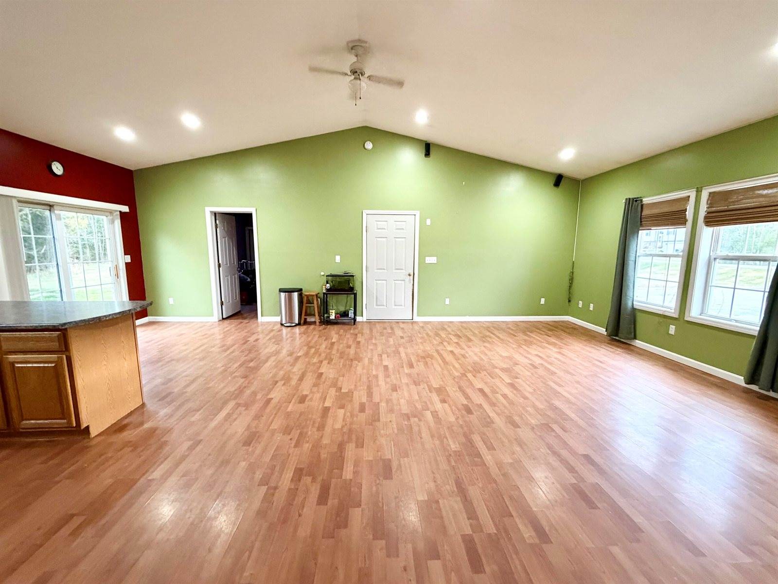 9 Thibodeau Drive, Levant, ME 04456