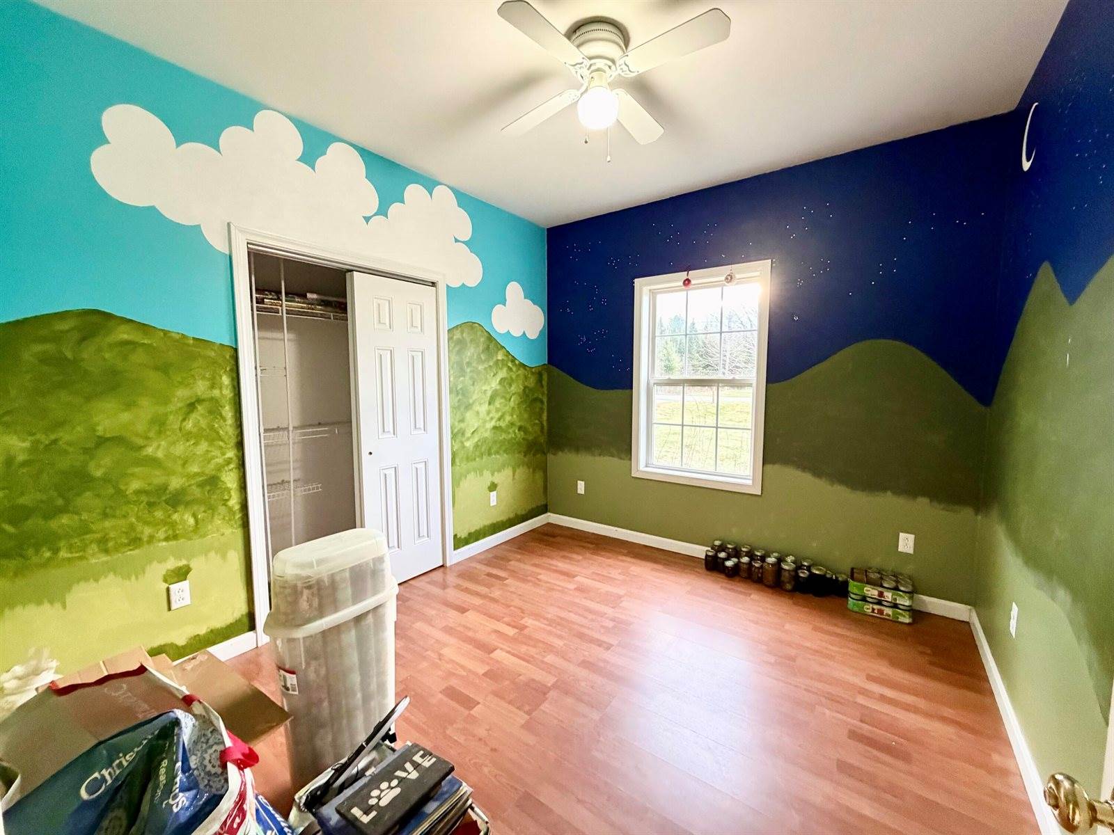 9 Thibodeau Drive, Levant, ME 04456