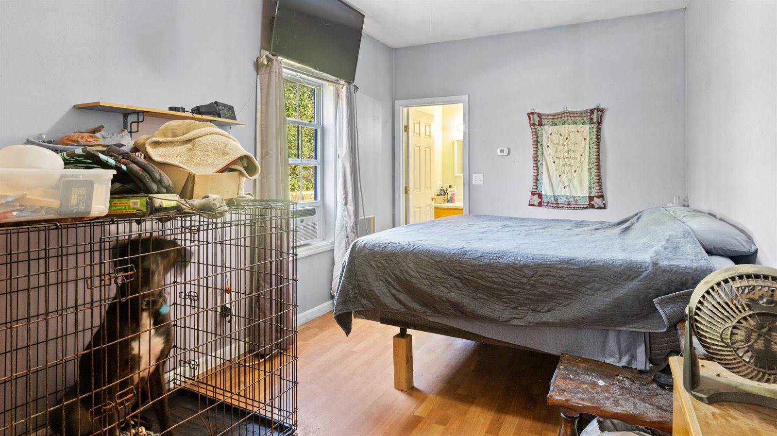 9 Thibodeau Drive, Levant, ME 04456