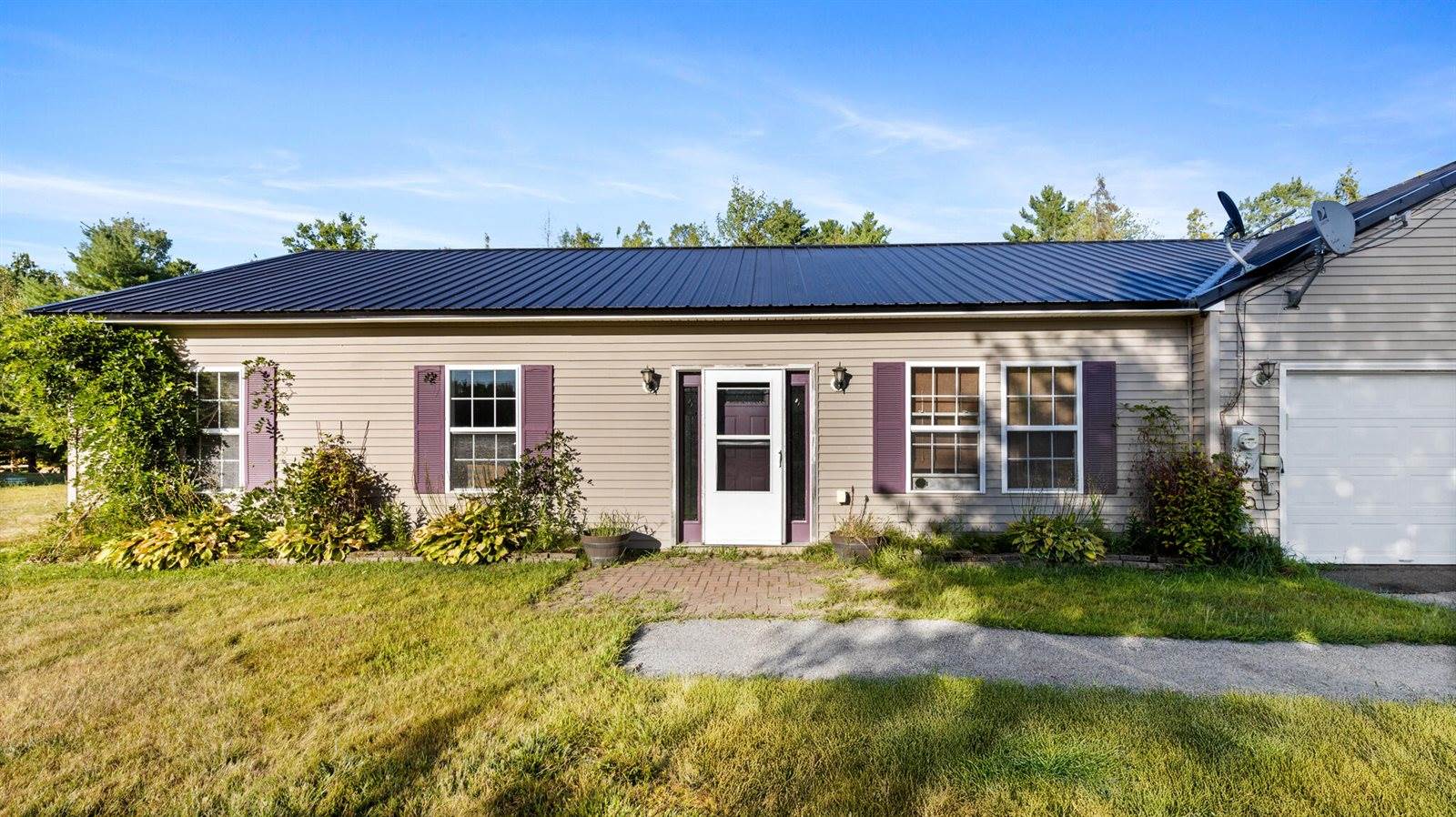 9 Thibodeau Drive, Levant, ME 04456