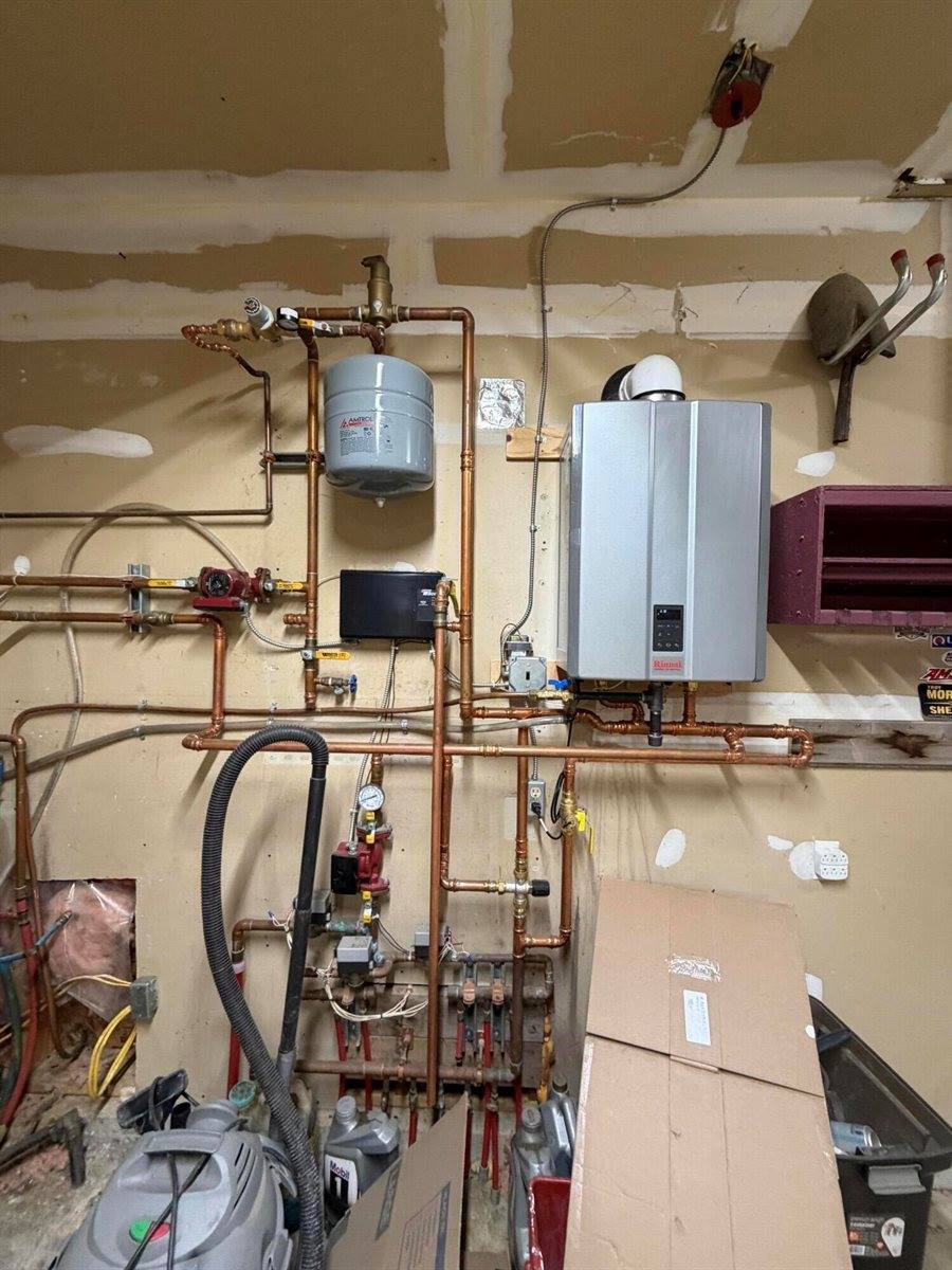 9 Thibodeau Drive, Levant, ME 04456