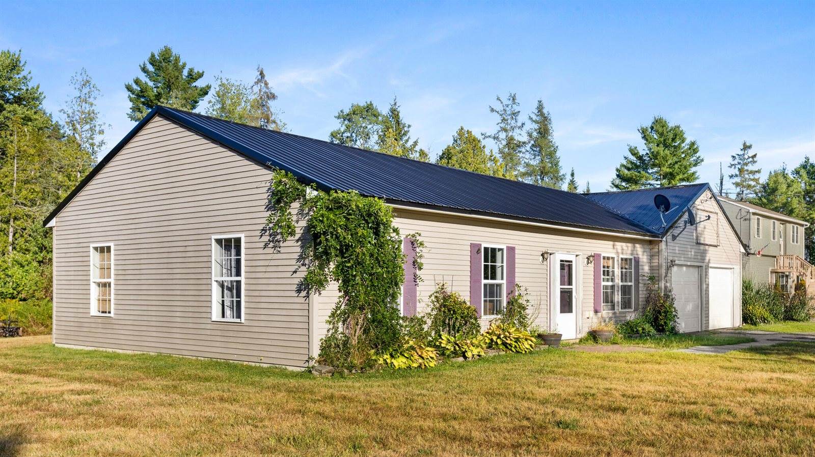 9 Thibodeau Drive, Levant, ME 04456