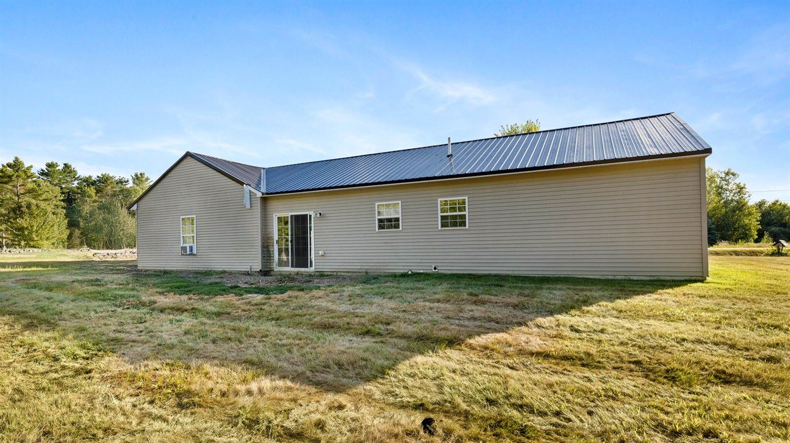 9 Thibodeau Drive, Levant, ME 04456