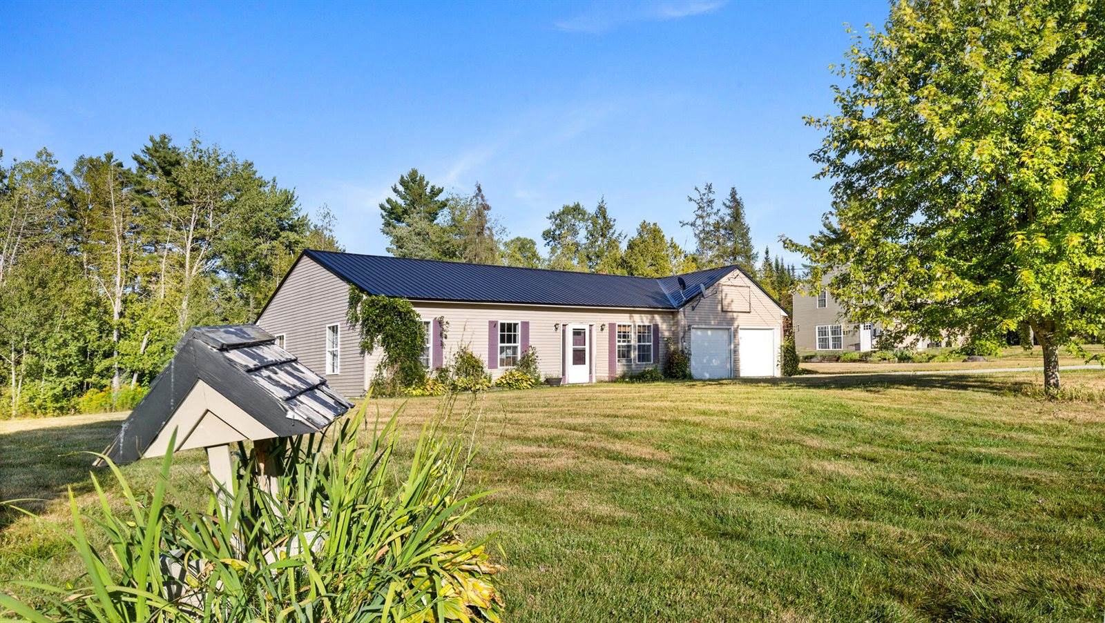 9 Thibodeau Drive, Levant, ME 04456