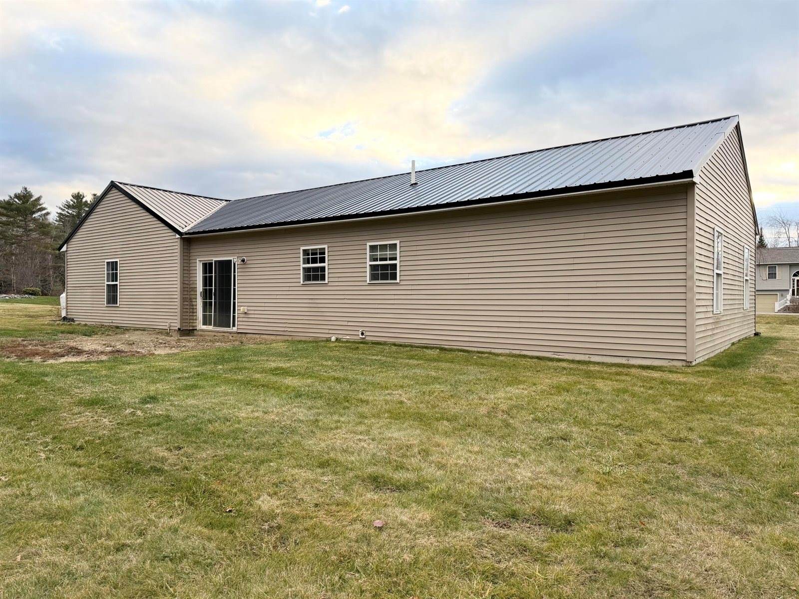 9 Thibodeau Drive, Levant, ME 04456