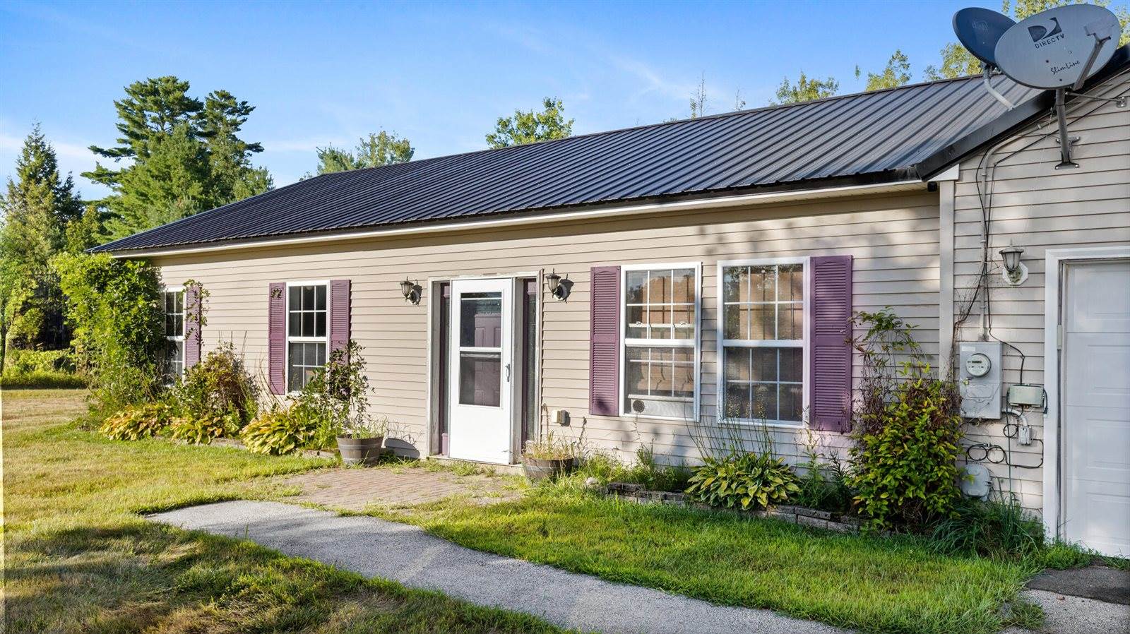 9 Thibodeau Drive, Levant, ME 04456