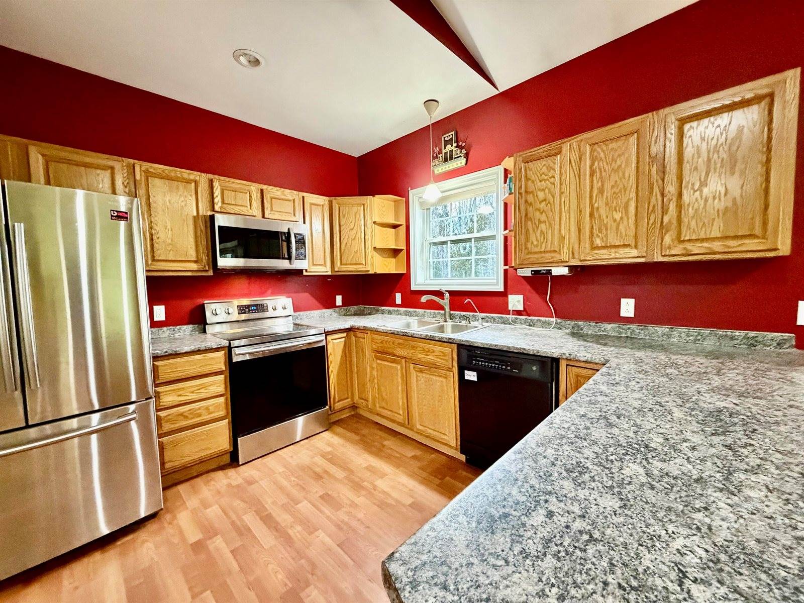 9 Thibodeau Drive, Levant, ME 04456