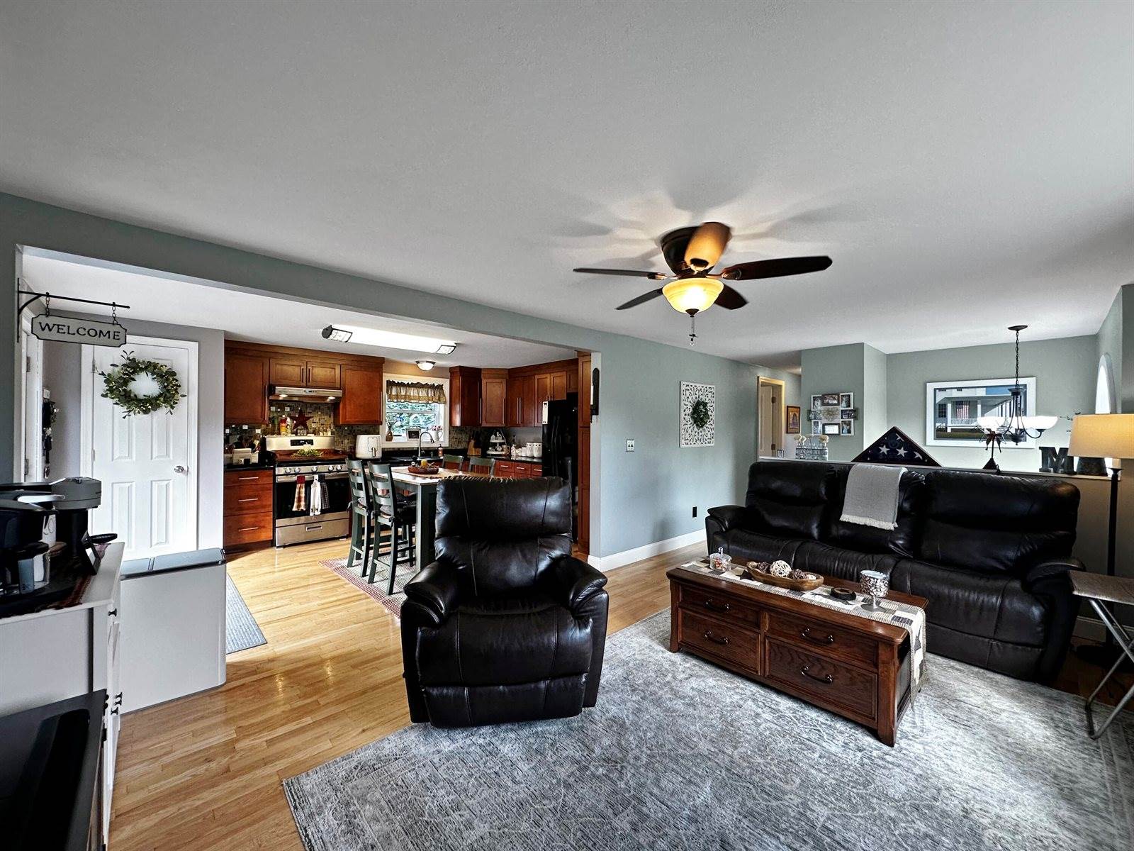 68 Fords Lane, Mapleton, ME 04757